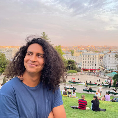 Jade is looking for a Room in Amsterdam