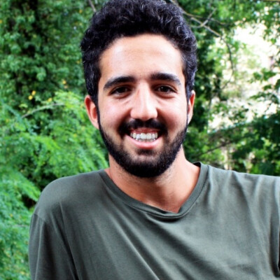 Jaime  zoekt een Kamer / Appartement / Studio in Amsterdam