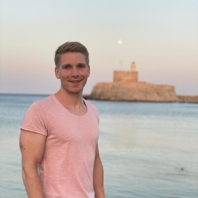 Jelle zoekt een Appartement / Studio in Amsterdam