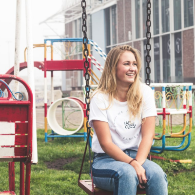 Anouk is looking for an Apartment / Rental Property / Studio in Amsterdam