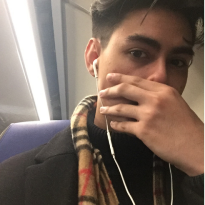 Gio zoekt een Kamer / Appartement / Studio in Amsterdam