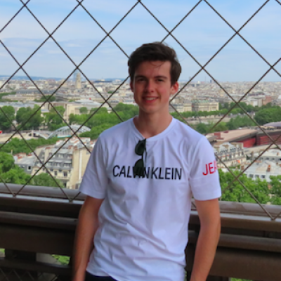 Justus zoekt een Kamer / Studio in Amsterdam