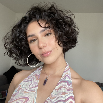 Roxanne zoekt een Studio in Amsterdam