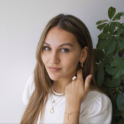 Zita zoekt een Appartement / Huurwoning / Studio / Woonboot in Amsterdam