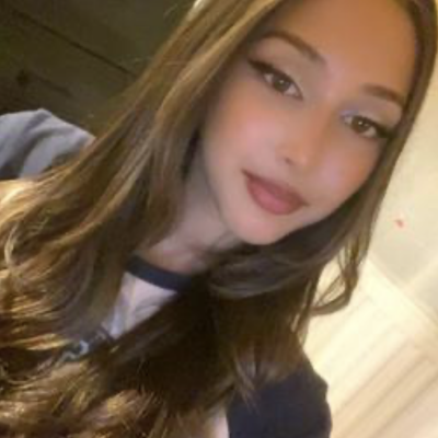Manisha is looking for a Room in Amsterdam