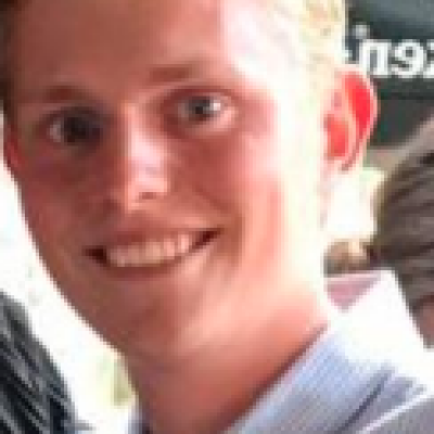 Rick zoekt een Kamer / Studio in Amsterdam