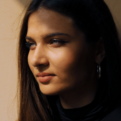 Ema zoekt een Kamer / Studio in Amsterdam