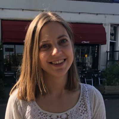 Maria is looking for an Apartment / Rental Property / Studio in Amsterdam