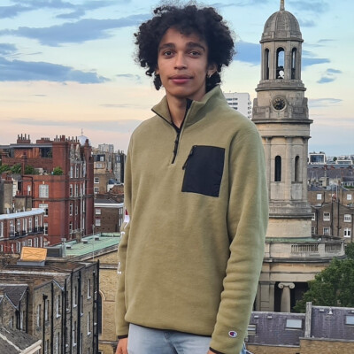 Sky zoekt een Kamer in Amsterdam