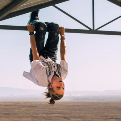 Malka zoekt een Kamer / Appartement / Huurwoning / Studio / Woonboot in Amsterdam