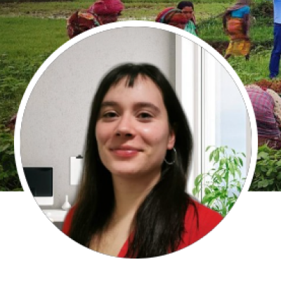 Marina zoekt een Appartement / Huurwoning / Woonboot in Amsterdam