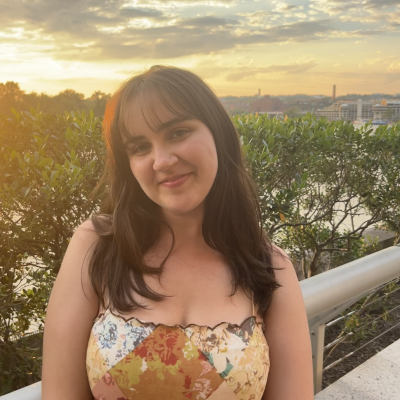 Susannah is looking for a Room / Apartment / Studio in Amsterdam