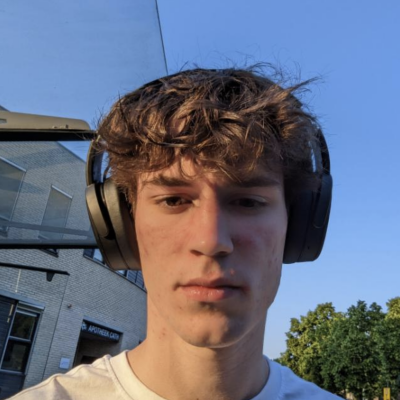 Siebe is looking for a Room / Apartment / Studio in Amsterdam