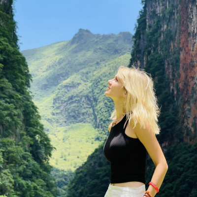 Sanna  is looking for an Apartment in Amsterdam