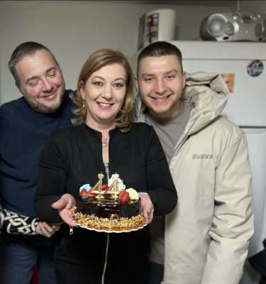 Claudiu zoekt een Appartement in Amsterdam