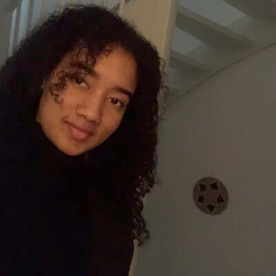 Stephanie is looking for a Room in Amsterdam