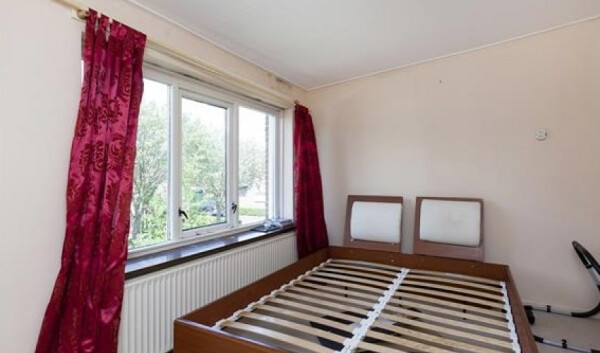 Sinjeur Semeynsstraat
