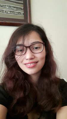 Yasmine is looking for a Room in Amsterdam