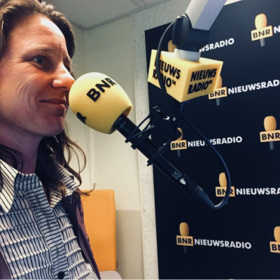 Sophie  is looking for a HouseBoat in Amsterdam