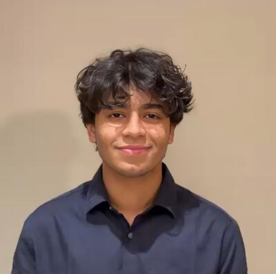 Suryansh zoekt een Kamer / Appartement / Huurwoning in Amsterdam