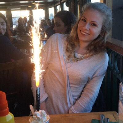 Michelle zoekt een Appartement / Huurwoning / Studio in Amsterdam