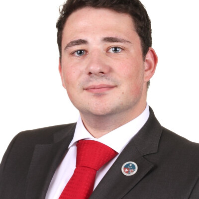 Arnaud is looking for a Room / Apartment / Studio in Amsterdam