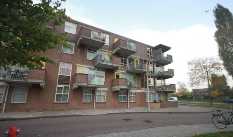 Tielstraat, Amsterdam