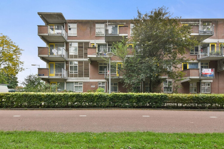 Tielstraat, Amsterdam