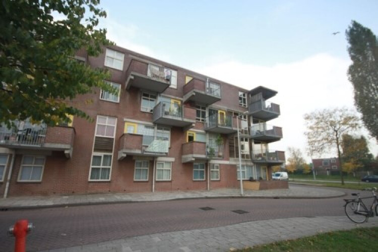 Tielstraat, Amsterdam
