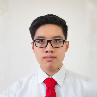 Tony is looking for a Room in Amsterdam