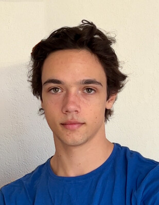 ULYSSE is looking for a Room in Amsterdam