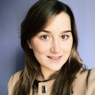 Laura zoekt een Studio in Amsterdam