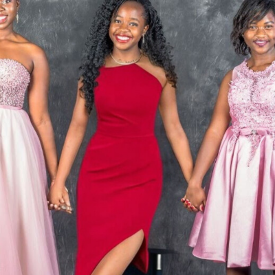 Fadzai zoekt een Kamer in Amsterdam