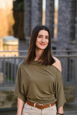 matilde is looking for a Room in Amsterdam