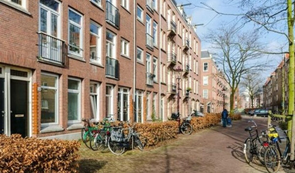 Van Beuningenplein