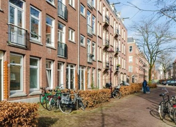 Van Beuningenplein