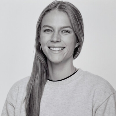 Viktoria is looking for a Room / Studio in Amsterdam