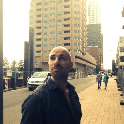 Vincent is looking for an Apartment in Amsterdam