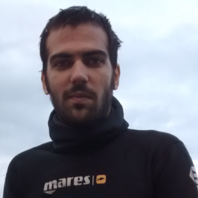 Giorgos is looking for a Room / Apartment / Studio in Amsterdam