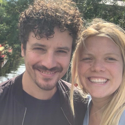 Pauline zoekt een Woonboot in Amsterdam