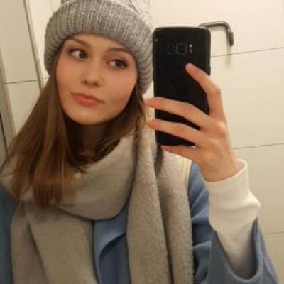 Ronja is looking for a Room / Apartment / Studio in Amsterdam