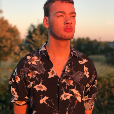 Timon zoekt een Kamer in Amsterdam