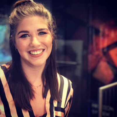 Laura is looking for a Room / Studio in Amsterdam