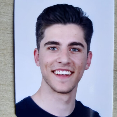 Julian zoekt een Studio in Amsterdam