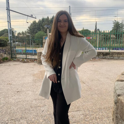 Miranda zoekt een Kamer in Amsterdam