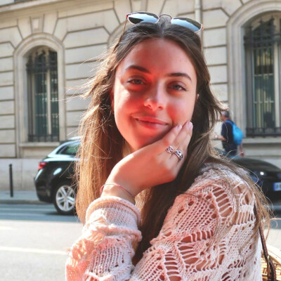 Karlijn zoekt een Kamer in Amsterdam