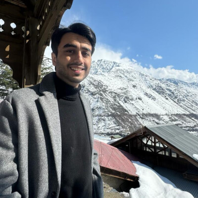 Rana M. Haris is looking for a Room / Studio in Amsterdam