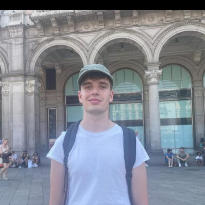 Niels zoekt een Kamer / Studio in Amsterdam