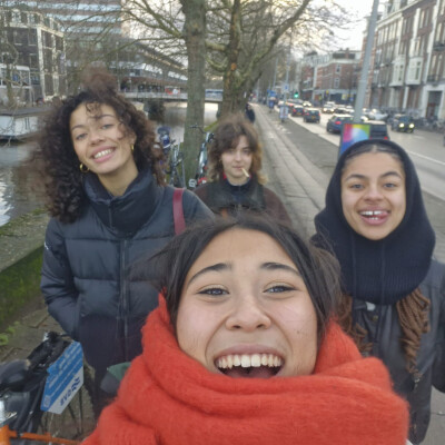 Deborah zoekt een Appartement / Huurwoning in Amsterdam