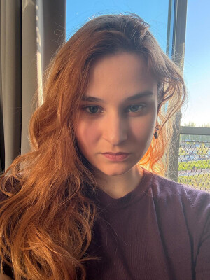 Luna is looking for a Room / Apartment / Rental Property / Studio / HouseBoat in Amsterdam